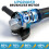 Cordless Angle Grinder 125mm 8000RPM Brushless 5