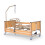 Rehabilitation and care bed CAREBED MODEL SMART 1
