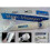 (White - AU Plug) Hitachi Full Body Massager with 30 Speeds and Robust Performance SQ3 4
