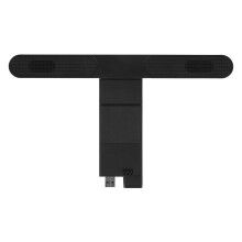 Suporte de resfriamento para laptop - FURY - Gunbai G3 - 2 ventiladores de 120 mm - 900 rpm - Até 17,3 polegadas