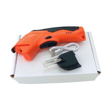 USB Rechargeable Electric Scissors 1 Blade