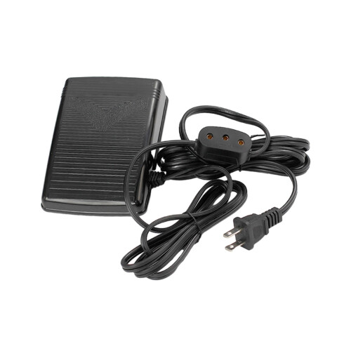 Sewing Machine Foot Control Pedal with Cable 1
