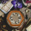 Embroidery Hoop Stretch Frame Hexagon 15.5x14cm 8