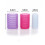 Self-Grip Hair Curlers with Clips 48pcs Set 2