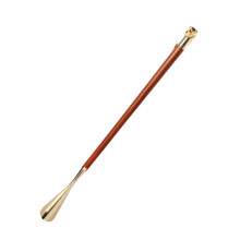 Wood Horn Lifter Household Lifting Tool 56 cm