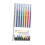Glitter gel pens fine point 8-pack 2