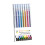 Glitter gel pens fine point 8-pack 3