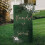 Artificial Floral Swag White Roses 2 Pieces 8