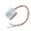 Halloween scream sound speaker with motion sensor 1