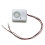 Halloween scream sound speaker with motion sensor 5