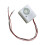 Halloween scream sound speaker with motion sensor 2