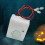 Halloween scream sound speaker with motion sensor 6