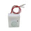 Halloween scream sound speaker with motion sensor 3