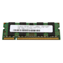 2X 2GB DDR2 RAM Memory 667Mhz PC2 5300 Laptop Ram Memoria 1.8V 200PIN SODIMM for