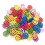 Mixed Color Buttons 4-Hole for Sewing 200 pcs 2