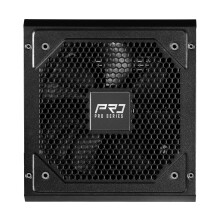 Pro Series PRO-750B Voeding 750 W 80Plus Bronze ATX3.1 en PCIe5.1 met Dubbel Kleur 12 V-2 x 6 120 mm