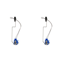 2X 94460-2S000 Brandstofniveausensor voor Tucson IX35 2011-2015 Brandstoftank SENSOR 944602S000