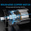 Cordless Angle Grinder 125mm 8000RPM Brushless 3