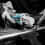 Cordless Angle Grinder 125mm 8000RPM Brushless 11