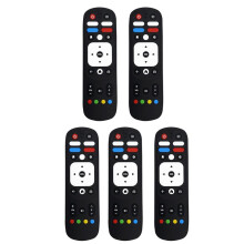 5X Replace RM-C3287 Voice Remote Control for RM-C3570 for for TV Remote Control