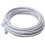 5pcs 3 Meter 10K 16A Electric Temperature Sensor Probe for Floor Heating System Thermostat 3