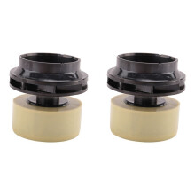 2X Additional Water Pump for IMPELLER Electronic Brushless Auxiliary Water Pump