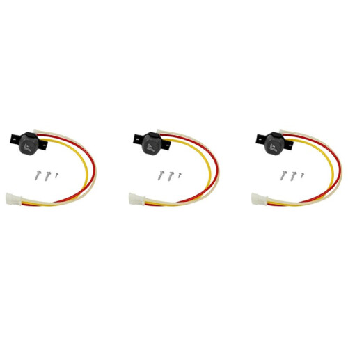 3X 42538395  Valve for  Eurocargo  Regulation Control   Adjustment