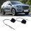 6 Pair Front Door  Handle Small Button 82661-D3710 82651-D3710 for  Tucson 2016-2020 Outside Puller 2
