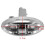 6Pcs Car Turn Signal Light  Side Lights for  C2 Elysee   307 206 8