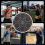 Electronic LED Bluetooth Boxing Punching Target Music Boxing Machine LED — boxing shield, boxing training 5