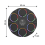 Electronic LED Bluetooth Boxing Punching Target Music Boxing Machine LED — boxing shield, boxing training 7