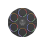 Electronic LED Bluetooth Boxing Punching Target Music Boxing Machine LED — boxing shield, boxing training 8