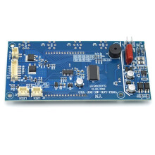 Bateria Portátil para Uso Externo 987 com Visor de Potência 12,6V/14,6V/25,2V/29,2V/29,4V e Visor de Inversor 24V