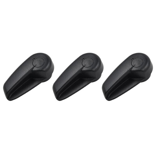 3X Bonnet Release Cable Handle for  Mondeo Mk4  S-Max 1430917
