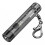 LED Keychain Flashlight COB Drop-Resistant Ultra Compact Keychain Light Batteries Included Small Rechargeable Flashlight 2