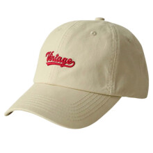 (Khaki) All Season Adjustable Baseball Cap For Men Women Big Head Can Wear Baseball Cap for Sports Casual Wear