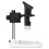 G600 Stand Bracket Holder Lifting Support Electronic Microscopio for Digital Microscope USB Magnifier 6