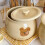 (Emo Bear) Ceramic Storage Jar Food Grade Storage Jar for Kitchen 4