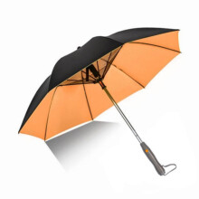 (Charging C) Long UV Protection Umbrellas with Fan Mist Stylish Sun Protection Umbrellas for Picnics Camping