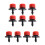Einstellbare Bewässerungstropfer/-sprinkler 6