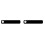 2X Tuya Intelligent Pressure Sensor for ZigBee Gravity Detection Automation Scene Linkage 400mm 2