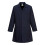 Portwest Portwest 2852 Standard Lab Coat Unisex Work Jacket Professional Workwear 1