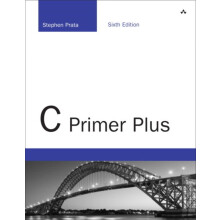 C Primer Plus by Stephen Prata Paperback Book