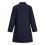 Portwest Portwest 2852 Standard Lab Coat Unisex Work Jacket Professional Workwear 2