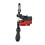 2X Professional Lawn Mower Chainsaw Chain File Guide Sharpener Grinding Guide for Garden Chain Saw Sharpener Tools 6