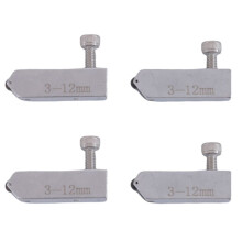 4Pcs Replacement Cutter for All Kinds Glass Speed T-Cutter Kstar Kd Terui