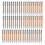 Ballpoint Pen Sets Misc.Quantities Bamboo Wood Writing Instrument(60 Set) 1