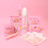 Sunkissed x Love Hearts Self Care Gift Set 2