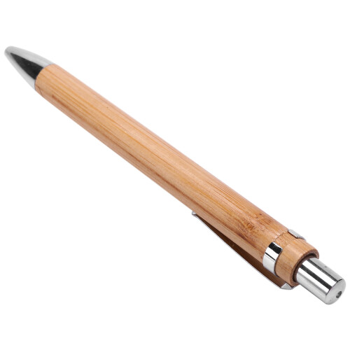 Ballpoint Pen Sets Misc.Quantities Bamboo Wood Writing Instrument(60 Set) 2