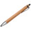 Ballpoint Pen Sets Misc.Quantities Bamboo Wood Writing Instrument(60 Set) 4
